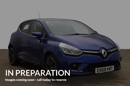Renault Clio Hatchback (12-19) Iconic TCe 90 5d For Sale - Hippo Approved, Blackburn