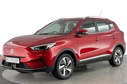 MG ZS EV SUV (19 on) 130kW Trophy EV 51kWh 5dr Auto For Sale - Hippo Approved, Blackburn