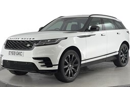 Land Rover Range Rover Velar SUV (17 on) R-Dynamic HSE P300 AWD auto 4d For Sale - Hippo Approved, Blackburn