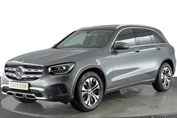 Mercedes-Benz GLC-Class (15-22) GLC 220 d 4Matic Sport 9G-Tronic Plus auto 5d For Sale - Hippo Approved, Blackburn