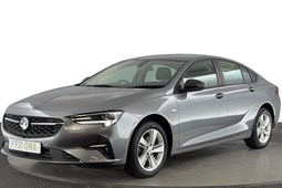 Vauxhall Insignia Grand Sport (17-22) SE Nav 1.5 (122PS) Turbo D 5d For Sale - Hippo Approved, Blackburn