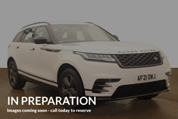 Land Rover Range Rover Velar SUV (17 on) 2.0 D200 R-Dynamic 5dr Auto For Sale - Hippo Approved, Blackburn