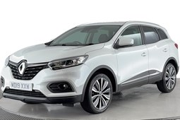 Renault Kadjar (15-22) Iconic Blue dCi 115 5d For Sale - Hippo Approved, Blackburn