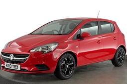 Vauxhall Corsa Hatchback (14-19) Sport 1.4i (90PS) 5d For Sale - Hippo Approved, Blackburn
