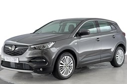 Vauxhall Grandland X SUV (18-21) Business Edition Nav 1.5 (130PS) Turbo D 5d For Sale - Hippo Approved, Blackburn
