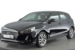 Hyundai i30 Hatchback (17 on) SE 1.0 T-GDi 120PS 5d For Sale - Hippo Approved, Blackburn