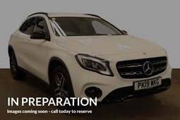 Mercedes-Benz GLA-Class (14-20) GLA 180 Urban Edition 5d For Sale - Hippo Approved, Blackburn