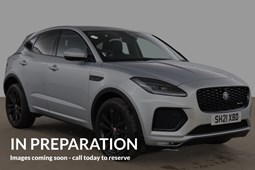 Jaguar E-Pace SUV (17-24) 2.0 D200 R-Dynamic SE 5dr Auto For Sale - Hippo Approved, Blackburn