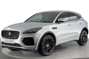 Jaguar E-Pace SUV (17-24) 2.0 D200 R-Dynamic SE 5dr Auto For Sale - Hippo Approved, Blackburn