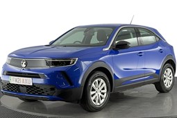 Vauxhall Mokka-e SUV (20-25) 100kW SE Nav Premium 50kWh Auto 5d For Sale - Hippo Approved, Blackburn