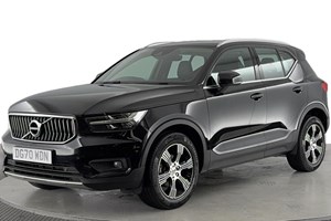 Volvo XC40 SUV (17 on) Inscription T3 FWD (04/19-) 5d For Sale - Hippo Approved, Blackburn