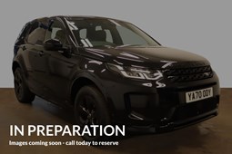 Land Rover Discovery Sport (15 on) R-Dynamic S (5 Seat) P300e auto 5d For Sale - Hippo Approved, Blackburn
