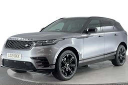 Land Rover Range Rover Velar SUV (17 on) 2.0 D200 Edition 5dr Auto For Sale - Hippo Approved, Blackburn