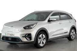 Kia e-Niro SUV (19-22) 150kW 4+ 64kWh Auto 5d For Sale - Hippo Approved, Blackburn