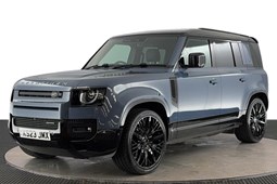 Land Rover Defender 110 (19 on) 3.0 D250 X-Dynamic SE 110 5dr Auto [7 Seat] For Sale - Hippo Approved, Blackburn