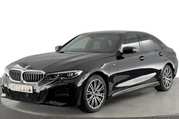 BMW 330e Hybrid (19 on) 330e M Sport 4dr Step Auto 4d For Sale - Hippo Approved, Blackburn