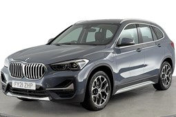 BMW X1 SUV (15-22) xDrive 25e xLine auto 5d For Sale - Hippo Approved, Blackburn
