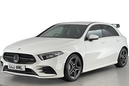 Mercedes-AMG A 35 Hatchback (19 on) A 35 4Matic Executive 7G-DCT auto 5d For Sale - Hippo Approved, Blackburn