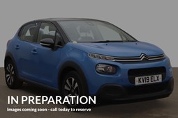 Citroen C3 (17-24) Feel PureTech 82 5d For Sale - Hippo Approved, Blackburn