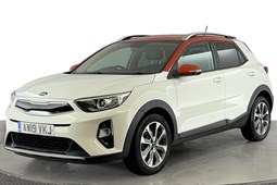 Kia Stonic SUV (17 on) Mixx 1.0 T-GDi 118bhp ISG 5d For Sale - Hippo Approved, Blackburn