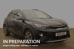 Kia Stonic SUV (17 on) 3 1.0 T-GDi 118bhp ISG 5d For Sale - Hippo Approved, Blackburn