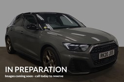 Audi A1 Sportback (18 on) S Line Contrast Edition 35 TFSI 150PS S Tronic auto 5d For Sale - Hippo Approved, Blackburn