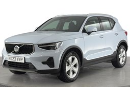 Volvo XC40 SUV (17 on) 2.0 B3P Core 5dr Auto For Sale - Hippo Approved, Blackburn