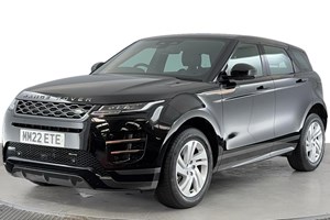 Land Rover Range Rover Evoque SUV (19 on) 2.0 D200 R-Dynamic S Auto 5d For Sale - Hippo Approved, Blackburn