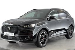 DS 7 Crossback SUV (18-22) 1.5 BlueHDi Performance Line + 5dr EAT8 For Sale - Hippo Approved, Blackburn