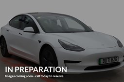 Tesla Model 3 (16 on) Standard Range Plus auto 4d For Sale - Hippo Approved, Blackburn