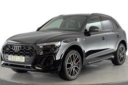 Audi Q5 SUV (16-24) 40 TDI Quattro Edition 1 S Tronic 5d For Sale - Hippo Approved, Blackburn