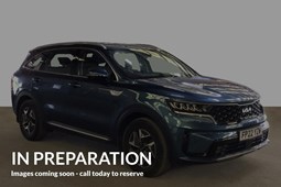 Kia Sorento SUV (20 on) 1.6 T-GDi HEV 2 Auto 5d For Sale - Hippo Approved, Blackburn