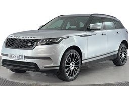 Land Rover Range Rover Velar SUV (17 on) 2.0 D200 5dr Auto For Sale - Hippo Approved, Blackburn