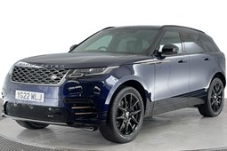 Land Rover Range Rover Velar SUV (17 on) 2.0 P400e R-Dynamic HSE 5dr Auto For Sale - Hippo Approved, Blackburn