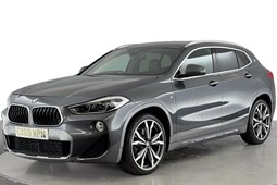 BMW X2 SUV (18-23) xDrive20d M Sport X Sport Automatic 5d For Sale - Hippo Approved, Blackburn
