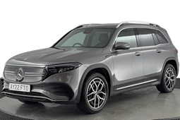 Mercedes-Benz EQB SUV (22 on) EQB 350 4M 215kW AMG Line Premium 66.5kWh 5dr Auto For Sale - Hippo Approved, Blackburn