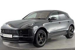 Porsche Macan (14-24) PDK auto 5d For Sale - Hippo Approved, Blackburn