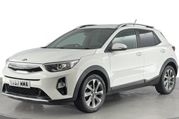 Kia Stonic SUV (17 on) 2 1.0 T-GDi 118bhp ISG 5d For Sale - Hippo Approved, Blackburn