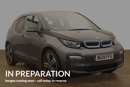 BMW i3 (13-22) 120Ah Atelier Interior World auto 5d For Sale - Hippo Approved, Blackburn