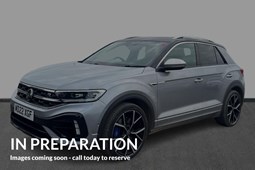 Volkswagen T-Roc R (19-25) 2.0 TSI 300 4MOTION R 5dr DSG For Sale - Hippo Approved, Blackburn