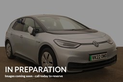 Volkswagen ID.3 Hatchback (20 on) 150kW Family Pro Performance 62kWh 5dr Auto For Sale - Hippo Approved, Blackburn
