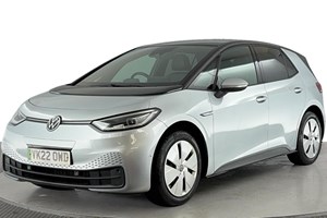 Volkswagen ID.3 Hatchback (20 on) 150kW Family Pro Performance 62kWh 5dr Auto For Sale - Hippo Approved, Blackburn