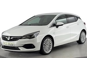 Vauxhall Astra Hatchback (15-21) Elite Nav 1.2 Turbo (145PS) (09/19-on) 5d For Sale - Hippo Approved, Blackburn