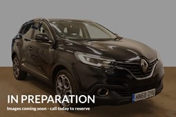 Renault Kadjar (15-22) Dynamique S Nav TCe 140 5d For Sale - Hippo Approved, Blackburn