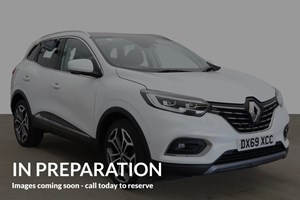 Renault Kadjar (15-22) GT Line TCe 140 5d For Sale - Hippo Approved, Blackburn