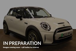 MINI Electric Hatch Hatchback (20-24) 135kW Cooper S 1 33kWh 3dr Auto For Sale - Hippo Approved, Blackburn