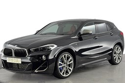 BMW X2 SUV (18-23) M35i Sport Automatic 5d For Sale - Hippo Approved, Blackburn
