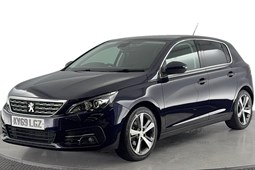 Peugeot 308 Hatchback (14-21) Allure 1.2 PureTech 130 S&S (07/17 on) 5d For Sale - Hippo Approved, Blackburn