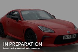 Toyota GR86 Coupe (22 on) 2.4 D-4S 2dr For Sale - Hippo Approved, Blackburn