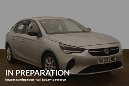 Vauxhall Corsa Hatchback (20 on) 1.2 SE Edition 5dr For Sale - Hippo Approved, Blackburn
